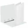 Esselte Panorama Ordner FSC® A4 4DR/30 mm, A4, Kunststoff, Weiß, 3 cm, 5,1 cm, 51 x 265 x 318 mm