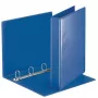 Esselte Panorama Ordner FSC® A4 4R/30 mm, A4, Kunststoff, Blau, 3 cm, 5,1 cm, 51 x 265 x 318 mm