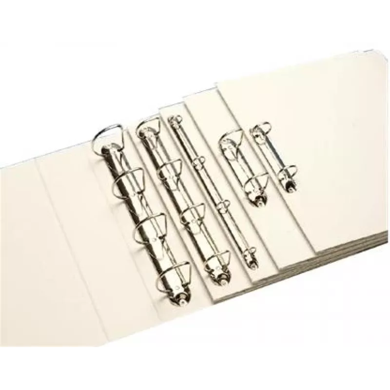 Esselte Panorama Ordner FSC® A4 4DR/40 mm