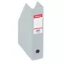 Esselte 56008 Archivbox Grau PVC