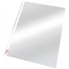 Esselte Tasche Heavy Duty 105my A4, 210 x 297 mm (A4), Transparent, Polypropylen (PP), Oben, 0,105 mm, 230 mm