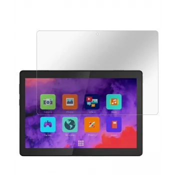 eSTUFF Titan Shield klares Glas-Displayschutz für Lenovo Tab M10/M10 HD 2nd Gen