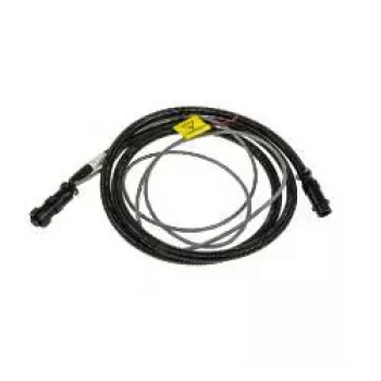 Zebra CA1230 Stromkabel Schwarz