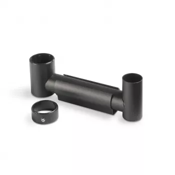 Ergonomic Solutions SpacePole POS Swingarm SP2, 200 mm mit Feststellring & Kabelclip