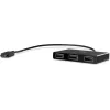 HP USB-C-zu-USB-A-Hub