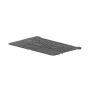 HP L83727-041 Laptop-Ersatzteil Gehäusebasis + Tastatur