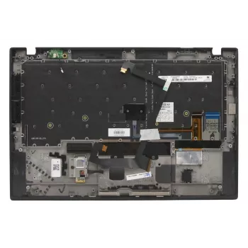 Lenovo 01LX528 Laptop-Ersatzteil Abdeckung + Tastatur