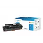 CoreParts QI-HP1025B Tonerkartusche 1 Stk. Kompatibel Schwarz