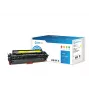 CoreParts QI-HP1025Y Tonerkartusche 1 Stk. Kompatibel Gelb