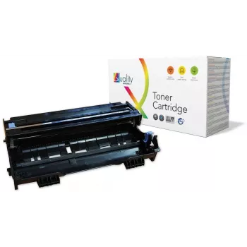 CoreParts Trommel DR6000, Kompatibel, Brother, Brother HL-1230/1240/1250/1270N, 1 Stk., Laserdruck, Schwarz