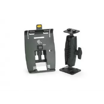 Zebra MNT-MPM-VHDRD1-01 Halterung Passivhalterung Mobiler Computer Schwarz