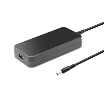 CoreParts MBXSO-AC0001 Netzteil/Wechselrichter Indoor 120 W Schwarz