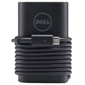 DELL E5 Netzteil Innenbereich 65 W Schwarz