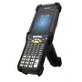 Zebra MC930B-GSHCG4RW tragbarer Handheld-Computer 10,9 cm (4,3 Zoll) 800 x 480 Pixel Touchscreen 765 g Schwarz