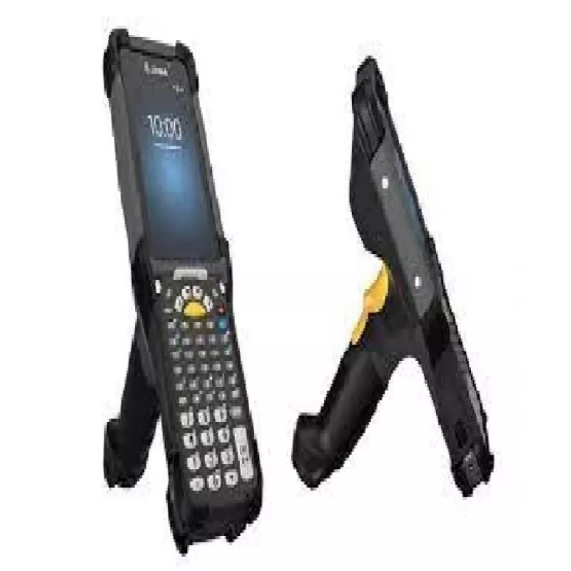 Zebra MC930B-GSHCG4RW tragbarer Handheld-Computer 10,9 cm (4,3 Zoll) 800 x 480 Pixel Touchscreen 765 g Schwarz