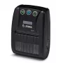Zebra ZQ210 Etikettendrucker Thermodirekt 203 x 203 DPI 60 mm/s Kabelgebunden Bluetooth