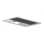 HP M07090-071 Laptop-Ersatzteil Gehäusebasis + Tastatur