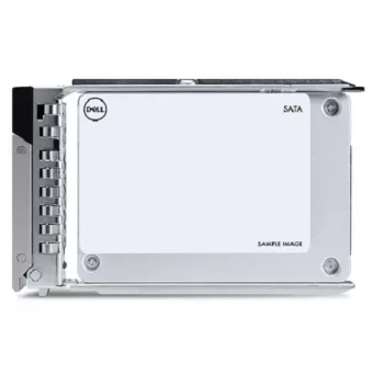 DELL 400-BDWE interne Solid-State-Drive 480 GB 2,5 Zoll Serial ATA III