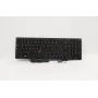 Lenovo 5N20Z74833 Laptop-Ersatzteil Tastatur