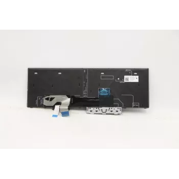 Lenovo 5N20Z74833 Laptop-Ersatzteil Tastatur