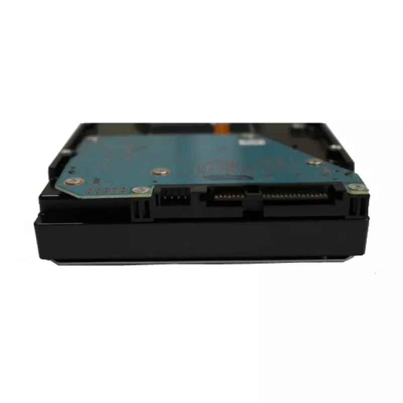 DELL GPP3G interne Festplatte 1 TB 7200 U/min 3,5 Zoll NL-SAS