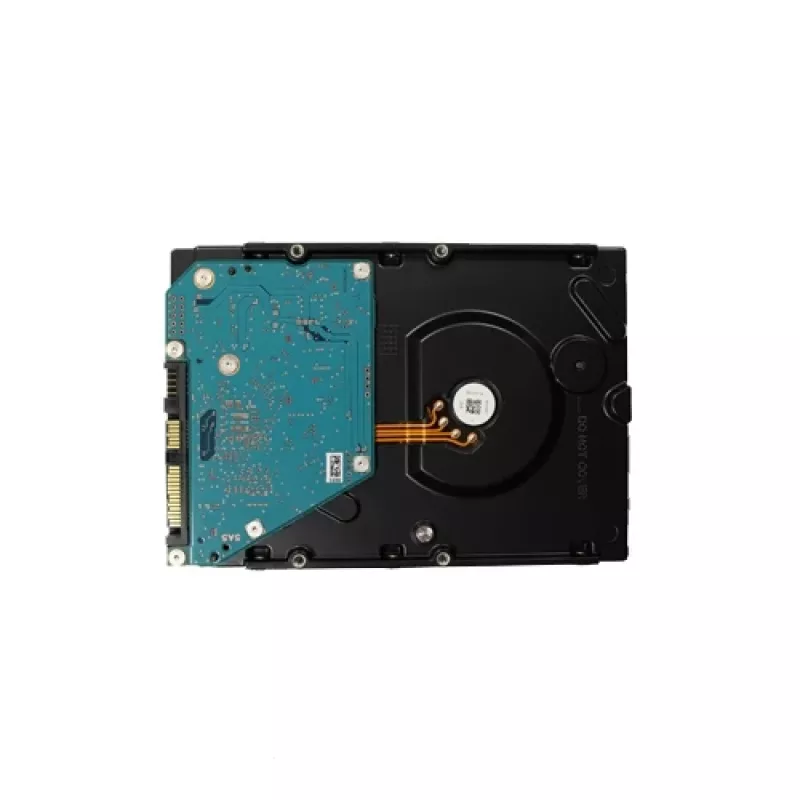 DELL GPP3G interne Festplatte 1 TB 7200 U/min 3,5 Zoll NL-SAS