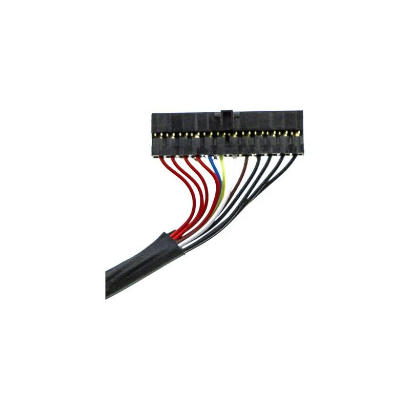 CoreParts MBXMSI-BA0009 Laptop-Ersatzteil Akku