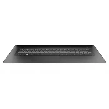 HP L02743-DH1 Laptop-Ersatzteil Gehäusebasis + Tastatur