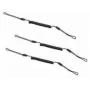 Zebra KT-TC7X-TETHR1-03 Eingabestift-Zubehör Schwarz 3 Stk.