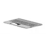 HP L24752-BG1 Laptop-Ersatzteil Gehäusebasis + Tastatur