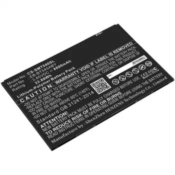 CoreParts MBXTAB-BA102 Tablet-Ersatzteil/Zubehör Akku