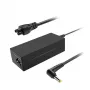 CoreParts MBXAC-AC0012 Netzteil Drinnen 75 W Schwarz