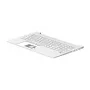 HP M21742-031 Laptop-Ersatzteil Tastatur