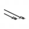 Ergonomic Solutions SpacePole Payment Payment paddle 2 – 250 mm Griff mit Rändelung