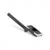 Ergonomic Solutions SpacePole Payment Payment paddle 2 – 250 mm Griff mit Rändelung