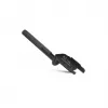 Ergonomic Solutions SpacePole Payment Payment paddle 2 – 250 mm Griff mit Rändelung