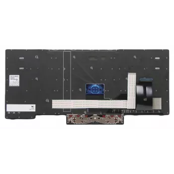 Lenovo 5N20V44203 Laptop-Ersatzteil Tastatur