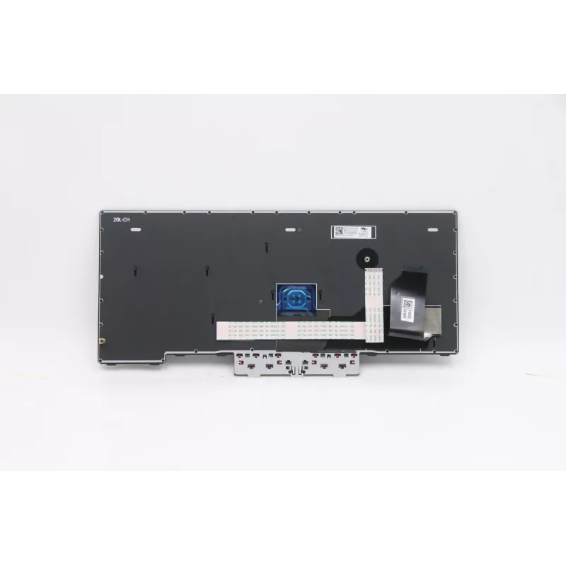 Lenovo 5N20W67669 Laptop-Ersatzteil Tastatur