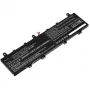 CoreParts MBXAS-BA0285 Laptop-Ersatzteil Akku