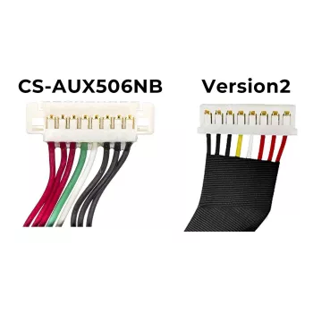 CoreParts MBXAS-BA0285 Laptop-Ersatzteil Akku