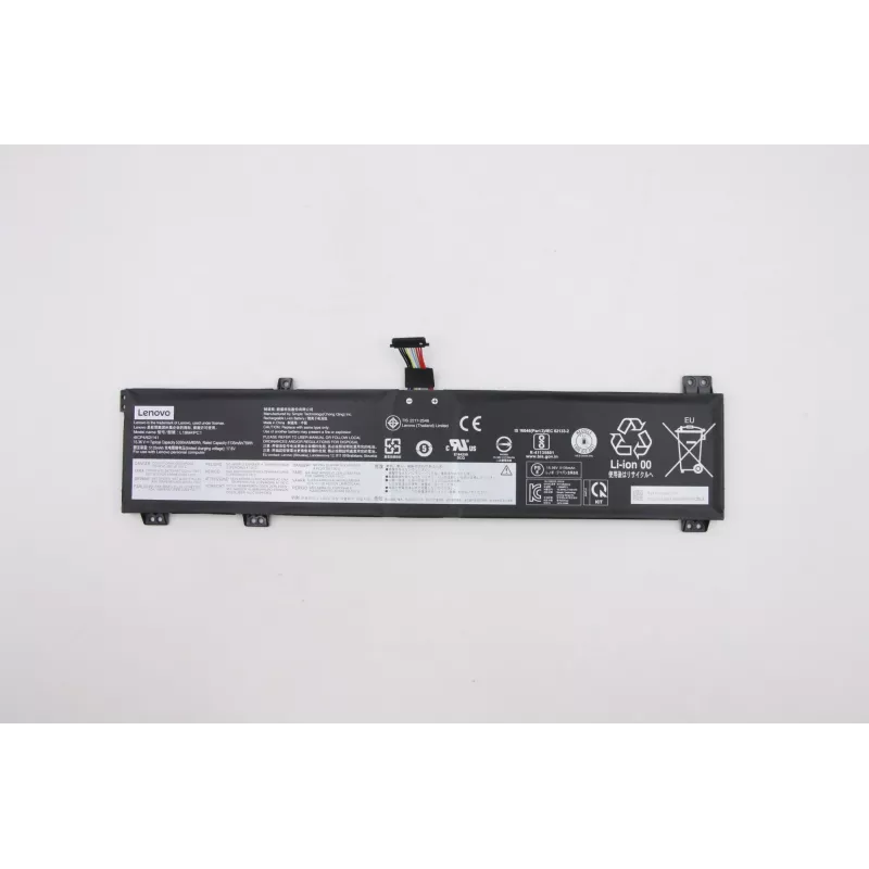 Lenovo 5B10W86192 Laptop-Ersatzteil Batterie