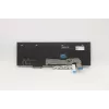 Lenovo 5N20W68170 Laptop-Ersatzteil Tastatur