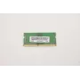 Lenovo 5M30V06979 Speichermodul 8 GB 1 x 8 GB DDR4 260-Pin SO-DIMM