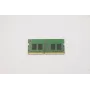 Lenovo 5M30Z71690 - 8 GB - 1 x 8 GB - DDR4 - 3200 MHz