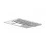 HP L96526-DH1 Laptop-Ersatzteil Tastatur