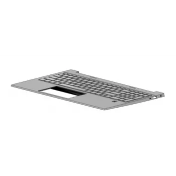 HP M08910-051 Laptop-Ersatzteil Tastatur