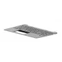 HP M08910-051 Laptop-Ersatzteil Tastatur