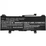 CoreParts MBXHP-BA0215 Laptop-Ersatzteil Akku