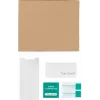 eSTUFF ES501360-25BULK Mobiltelefon-Displayschutz/Rückseitenschutz Klarer Displayschutz Apple 25 Stk.