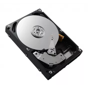 DELL SAS, 12 Gbit/s, PI Type-2, ISE, interne Festplatte 8 TB 7200 RPM 3,5 Zoll